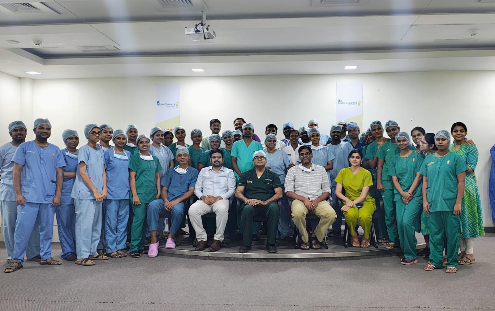 Clinical Support Team