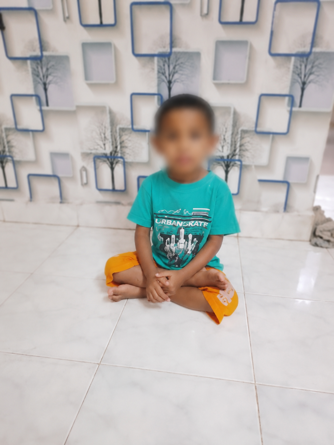Baby Jaikrishna